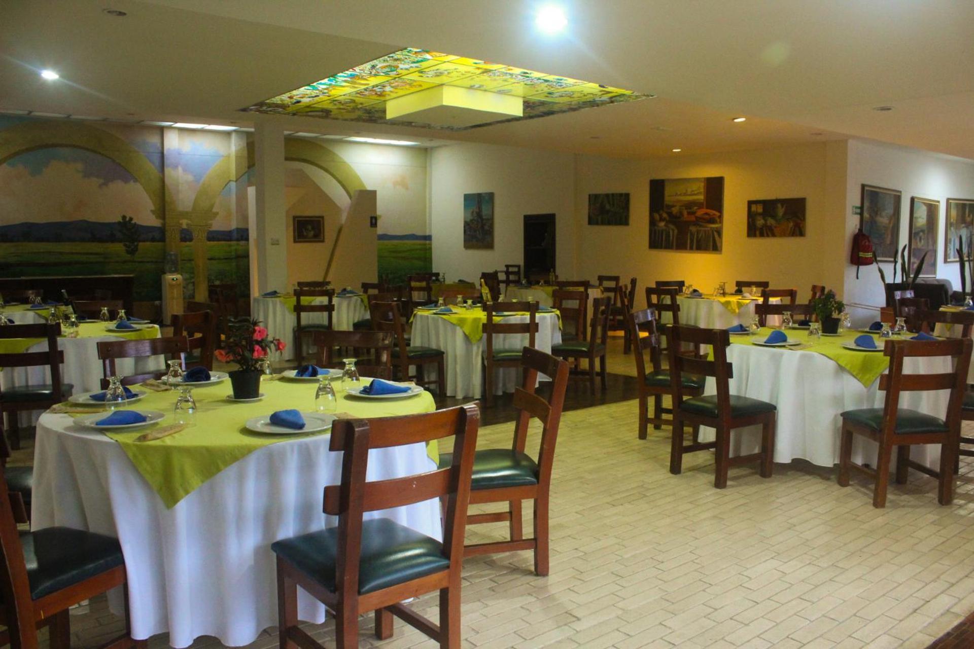 Ecohotel La Casona Pereira Tribunas Exterior photo